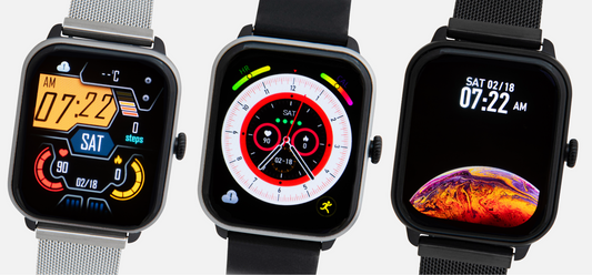 Top 5 Reasons the iWatch is Your Must-Have Smartwatch