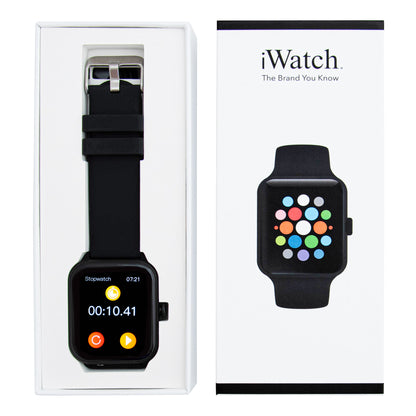 IWatch Models