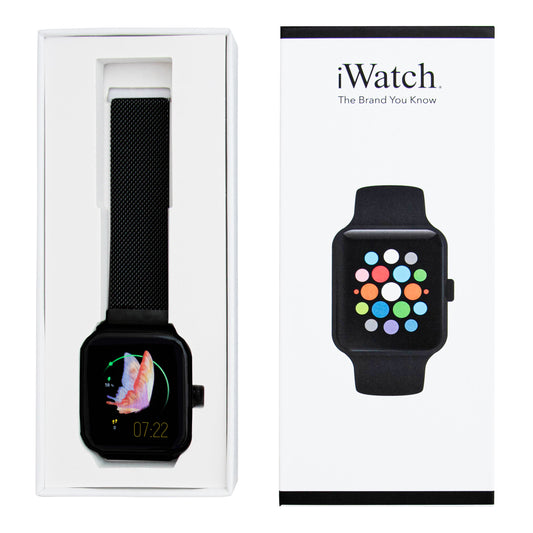 IWatch Models