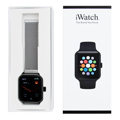 IWatch Models