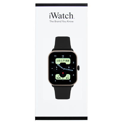 IWatch Models